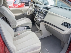 Used 2012  Toyota Sienna 4d Wagon LE at A Motors Sales & Finance near San Antonio&comma; TX
