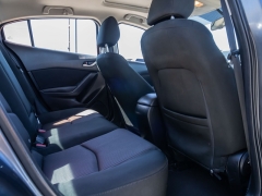 Used 2016  Mazda Mazda3 4d Sedan i Touring 6spd at A Motors Sales & Finance near San Antonio&comma; TX