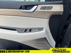 Used 2021 Hyundai Palisade Limited FWD at A Motors Sales & Finance near San Antonio, TX