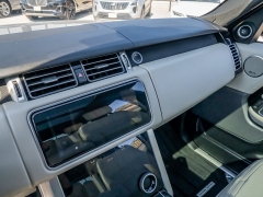 Used 2019  Land Rover Range Rover 4d SUV 3&period;0L SC HSE at A Motors Sales & Finance near San Antonio&comma; TX