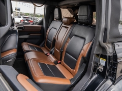 Used 2021  Ford Bronco Outer Banks 4 Door 4x4 at A Motors Sales & Finance near San Antonio&comma; TX