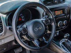Used 2016 Kia Soul 4d Hatchback Auto at A Motors Sales & Finance near San Antonio, TX