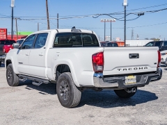 Used 2022  Toyota Tacoma 2WD SR5 Double Cab 6ft Bed V6 AT at A Motors Sales & Finance near San Antonio&comma; TX