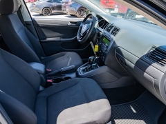 Used 2015  Volkswagen Jetta 4d Sedan S Auto at A Motors Sales & Finance near San Antonio&comma; TX