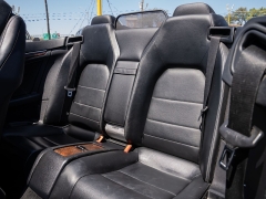 Used 2012  Mercedes-Benz E-Class 2d Convertible E350 at A Motors Sales & Finance near San Antonio&comma; TX