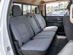 Used 2020  Ram 1500 2WD Crew Cab Big Horn at A Motors Sales & Finance near San Antonio&comma; TX