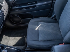 Used 2016  Jeep Patriot 4d SUV FWD Latitude at A Motors Sales & Finance near San Antonio&comma; TX