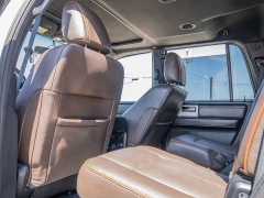 Used 2017 Ford Expedition 4d SUV 4WD King Ranch at A Motors Sales & Finance near San Antonio, TX