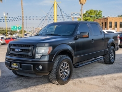 Used 2013  Ford F-150 2WD Supercrew FX2 at A Motors Sales & Finance near San Antonio&comma; TX