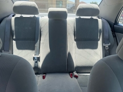 Used 2011 Toyota Corolla 4d Sedan LE at A Motors Sales & Finance near San Antonio, TX