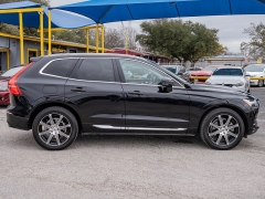 Used 2020  Volvo XC60 4d SUV AWD T6 Inscription at A Motors Sales & Finance near San Antonio&comma; TX