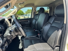 Used 2022 Ram 2500 4WD Laramie Crew Cab 6'4" Box at A Motors Sales & Finance near San Antonio, TX