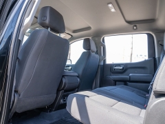 Used 2020  Chevrolet Silverado 1500 2WD Crew Cab Custom at A Motors Sales & Finance near San Antonio&comma; TX