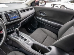 Used 2017  Honda HR-V 4d SUV FWD EX CVT at A Motors Sales & Finance near San Antonio&comma; TX