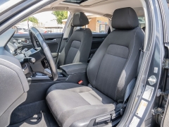 Used 2022  Honda Civic Sedan EX CVT at A Motors Sales & Finance near San Antonio&comma; TX