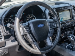 Used 2016 Ford F-150 4WD SuperCrew XLT 5 1/2 at A Motors Sales & Finance near San Antonio, TX