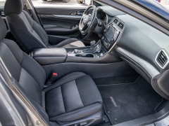 Used 2017  Nissan Maxima 4d Sedan S at A Motors Sales & Finance near San Antonio&comma; TX
