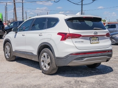 Used 2023  Hyundai Santa Fe SE FWD at A Motors Sales & Finance near San Antonio&comma; TX