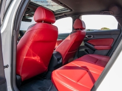 Used 2023 Acura Integra CVT w/A-Spec Technology Package at A Motors Sales & Finance near San Antonio, TX