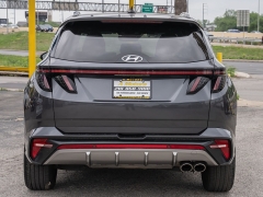Used 2023  Hyundai Tucson N Line FWD at A Motors Sales & Finance near San Antonio&comma; TX