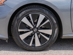 Used 2022  Nissan Altima 2&period;5 SV Sedan at A Motors Sales & Finance near San Antonio&comma; TX