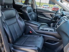 Used 2018  Nissan Murano 4d SUV FWD SL at A Motors Sales & Finance near San Antonio&comma; TX