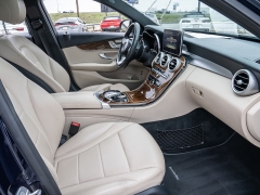 Used 2018  Mercedes-Benz C-Class 4d Sedan C300 4matic at A Motors Sales & Finance near San Antonio, TX