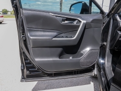 Used 2020  Toyota RAV4 Hybrid 4d SUV AWD XLE &ast;Ltd Avail&ast; at A Motors Sales & Finance near San Antonio&comma; TX