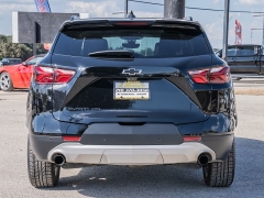 Used 2019 Chevrolet Blazer 4d SUV AWD 3LT at A Motors Sales & Finance near San Antonio, TX