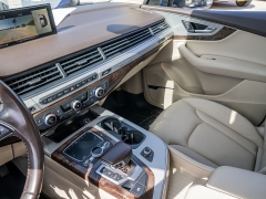 Used 2019  Audi Q7 4d SUV 2&period;0T Quattro Premium Plus at A Motors Sales & Finance near San Antonio&comma; TX