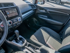 Used 2019  Honda Fit 4d Hatchback EX CVT at A Motors Sales & Finance near San Antonio&comma; TX