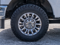 Used 2022  Ford Super Duty F-250 4WD XLT Crew Cab SRW 8' Box at A Motors Sales & Finance near San Antonio&comma; TX