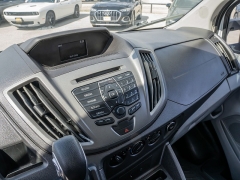 Used 2017  Ford Transit 150 Cargo Van Low Roof Van LWB w&sol;Right Sliding Door at A Motors Sales & Finance near San Antonio&comma; TX