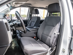 Used 2016  Chevrolet Silverado 1500 2WD Crew Cab LT at A Motors Sales & Finance near San Antonio&comma; TX