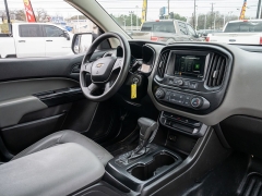 Used 2019  Chevrolet Colorado 2WD Ext Cab WT at A Motors Sales & Finance near San Antonio&comma; TX