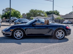 Used 2006 Porsche Boxster 2d Convertible at A Motors Sales & Finance near San Antonio, TX