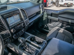 Used 2019  Ford F-150 4WD SuperCrew Raptor at A Motors Sales & Finance near San Antonio&comma; TX