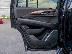 Used 2019 Cadillac Escalade 4d SUV 4WD Luxury at A Motors Sales & Finance near San Antonio, TX