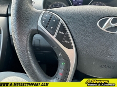 Used 2016 Hyundai Elantra GT 4d Hatchback Auto at A Motors Sales & Finance near San Antonio, TX