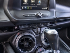 Used 2019 Chevrolet Camaro 2d Coupe 1LT V6 at A Motors Sales & Finance near San Antonio, TX