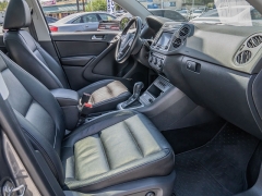 Used 2016 Volkswagen Tiguan 4d SUV SEL at A Motors Sales & Finance near San Antonio, TX