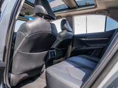 Used 2020  Toyota Camry 4d Sedan XSE at A Motors Sales & Finance near San Antonio&comma; TX