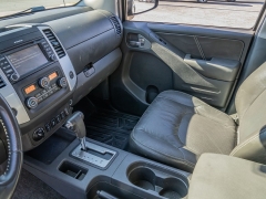 Used 2015  Nissan Frontier 4WD Crew Cab PRO-4X Auto at A Motors Sales & Finance near San Antonio, TX