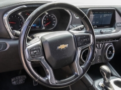 Used 2019  Chevrolet Blazer 4d SUV FWD 1LT at A Motors Sales & Finance near San Antonio&comma; TX