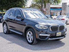 Used 2021  BMW X3 xDrive30i Sports Activity Vehicle at A Motors Sales & Finance near San Antonio&comma; TX