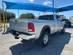 Used 2018 Ram 2500 4WD Crew Cab Tradesman Longbed at A Motors Sales & Finance near San Antonio, TX