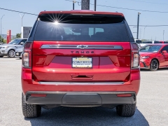 Used 2021  Chevrolet Tahoe 4WD 4dr Z71 at A Motors Sales & Finance near San Antonio&comma; TX