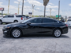 Used 2019  Chevrolet Malibu 4d Sedan LT at A Motors Sales & Finance near San Antonio&comma; TX