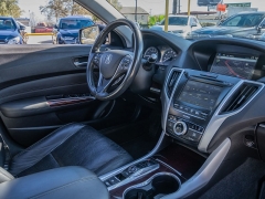 Used 2015  Acura TLX 4d Sedan V6 Advance at A Motors Sales & Finance near San Antonio&comma; TX