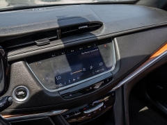 Used 2020  Cadillac XT5 4d SUV FWD Premium Luxury V6 at A Motors Sales & Finance near San Antonio&comma; TX